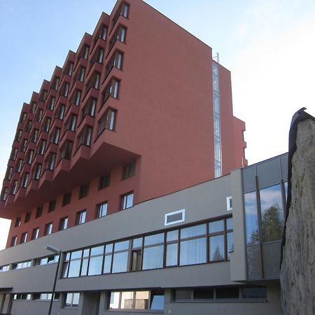 Hotel Sorea Trigan Štrbské Pleso Εξωτερικό φωτογραφία