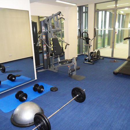 Hotel Sorea Trigan Štrbské Pleso Εξωτερικό φωτογραφία
