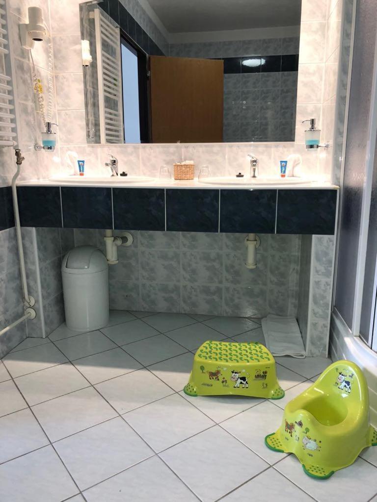 Hotel Sorea Trigan Štrbské Pleso Εξωτερικό φωτογραφία