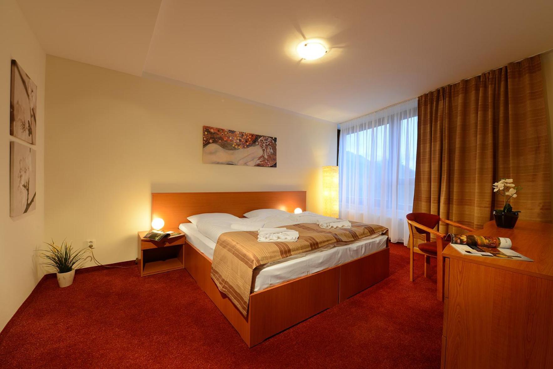 Hotel Sorea Trigan Štrbské Pleso Εξωτερικό φωτογραφία