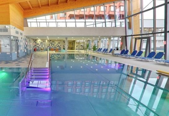 Hotel Sorea Trigan Štrbské Pleso Εξωτερικό φωτογραφία