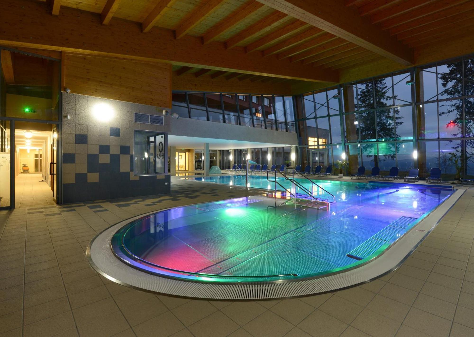 Hotel Sorea Trigan Štrbské Pleso Εξωτερικό φωτογραφία