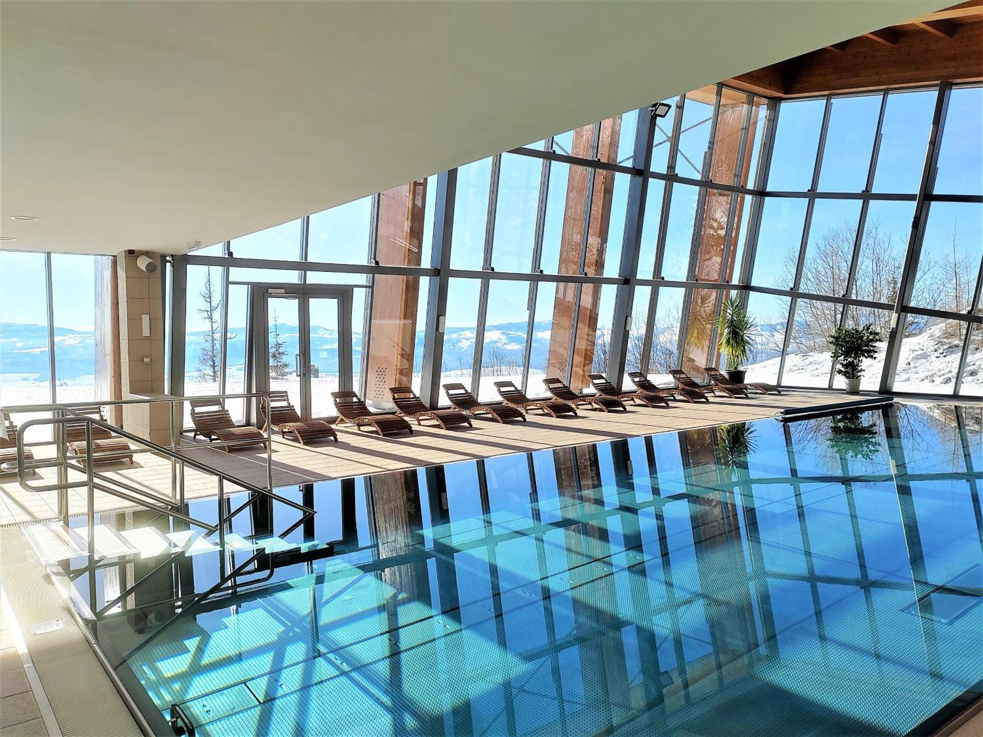 Hotel Sorea Trigan Štrbské Pleso Εξωτερικό φωτογραφία
