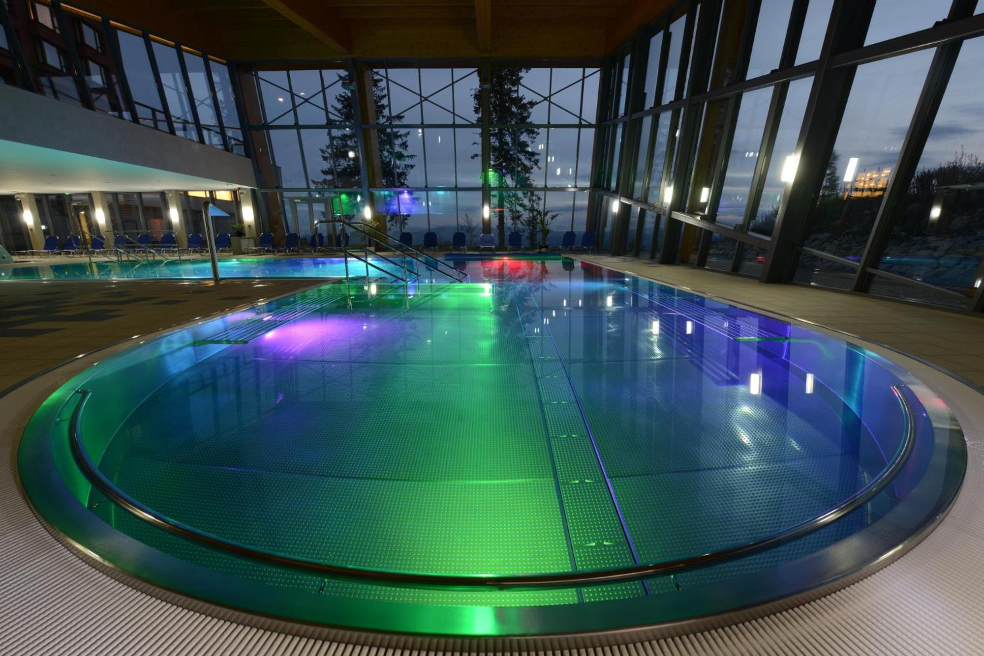 Hotel Sorea Trigan Štrbské Pleso Εξωτερικό φωτογραφία