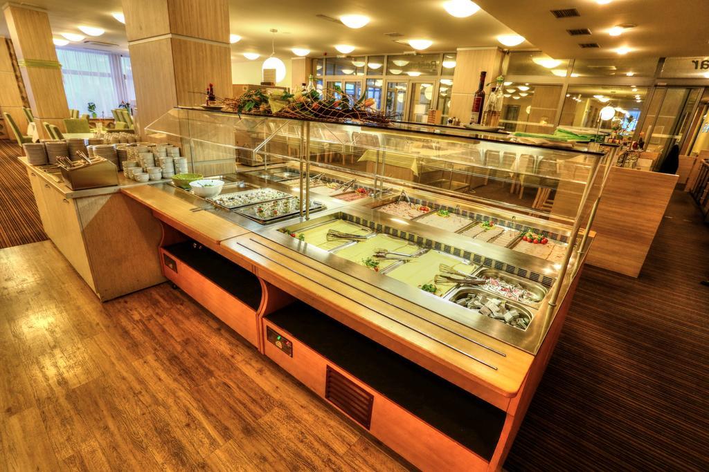 Hotel Sorea Trigan Štrbské Pleso Εξωτερικό φωτογραφία