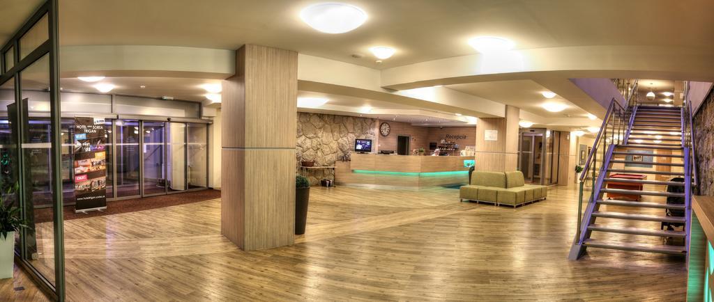 Hotel Sorea Trigan Štrbské Pleso Εξωτερικό φωτογραφία