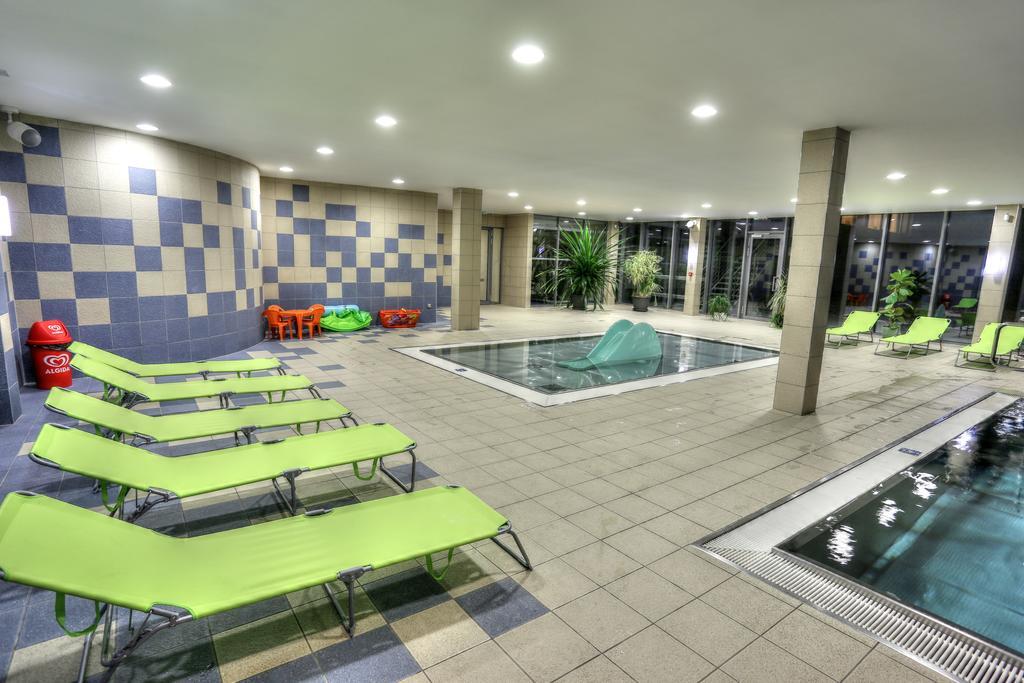 Hotel Sorea Trigan Štrbské Pleso Εξωτερικό φωτογραφία