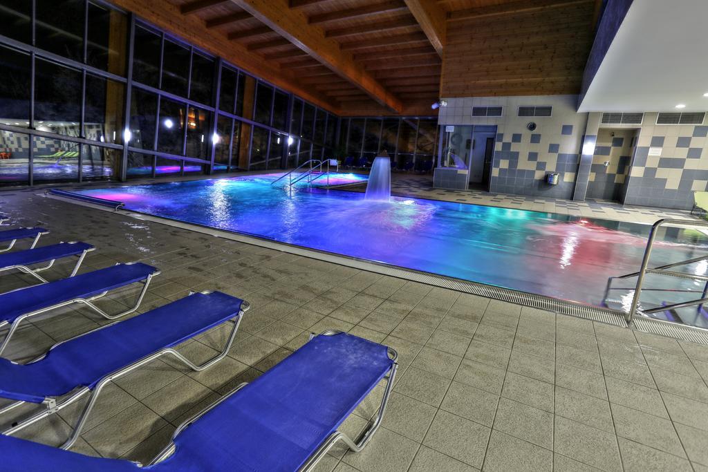 Hotel Sorea Trigan Štrbské Pleso Εξωτερικό φωτογραφία