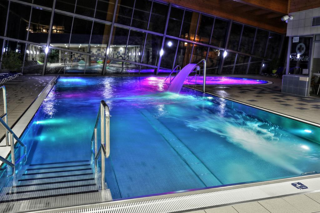 Hotel Sorea Trigan Štrbské Pleso Εξωτερικό φωτογραφία