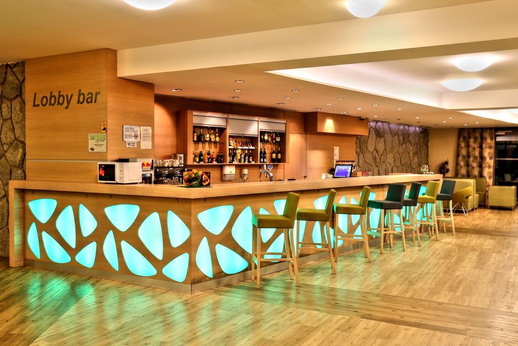 Hotel Sorea Trigan Štrbské Pleso Εξωτερικό φωτογραφία