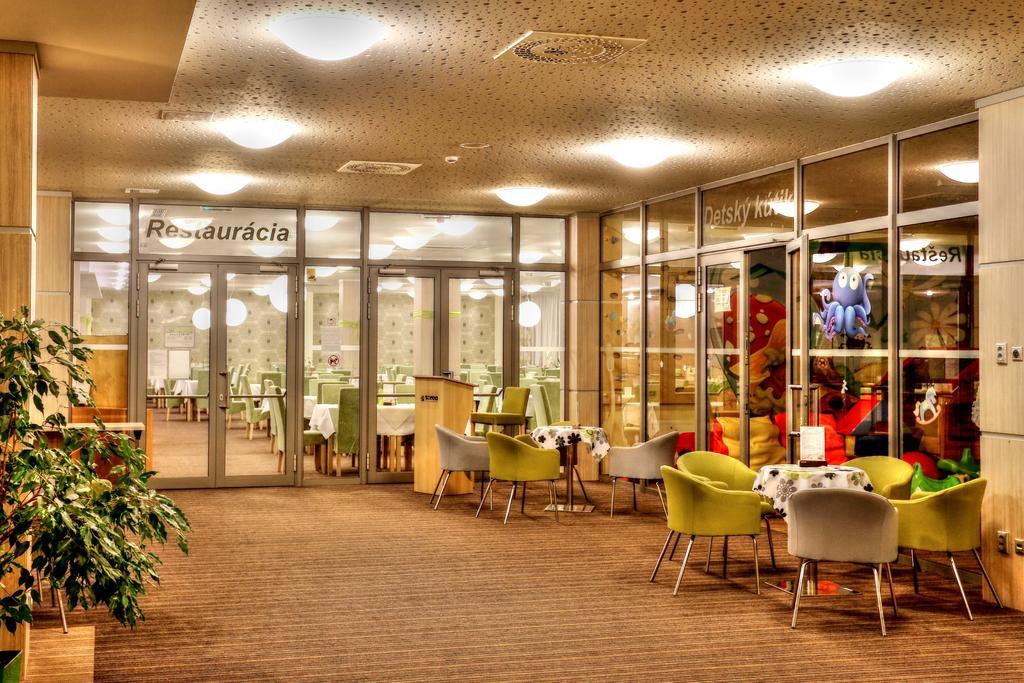Hotel Sorea Trigan Štrbské Pleso Εξωτερικό φωτογραφία