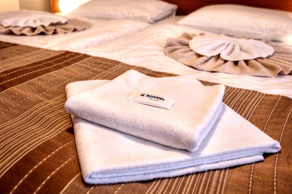 Hotel Sorea Trigan Štrbské Pleso Εξωτερικό φωτογραφία