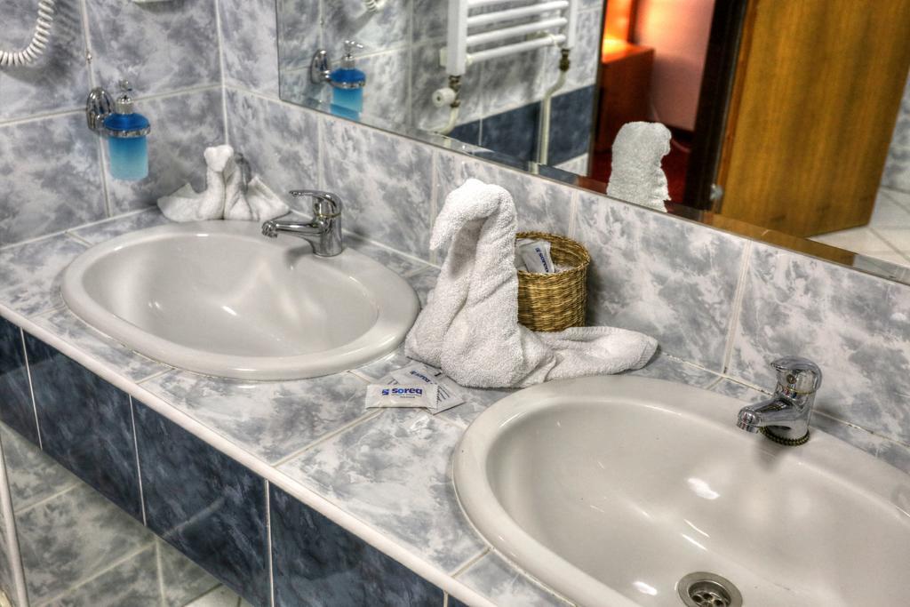Hotel Sorea Trigan Štrbské Pleso Εξωτερικό φωτογραφία