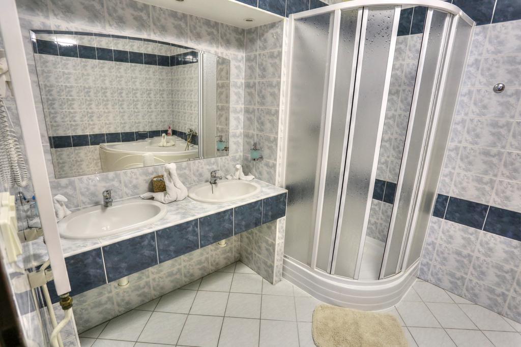 Hotel Sorea Trigan Štrbské Pleso Εξωτερικό φωτογραφία