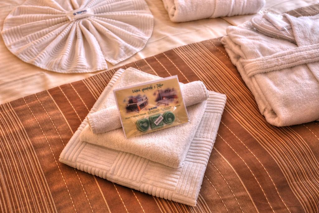 Hotel Sorea Trigan Štrbské Pleso Εξωτερικό φωτογραφία