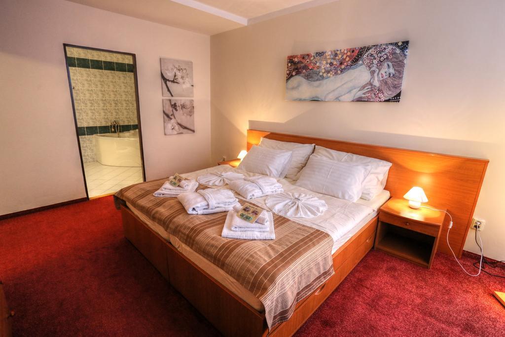 Hotel Sorea Trigan Štrbské Pleso Εξωτερικό φωτογραφία