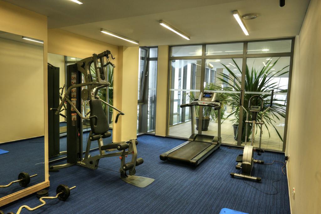 Hotel Sorea Trigan Štrbské Pleso Εξωτερικό φωτογραφία
