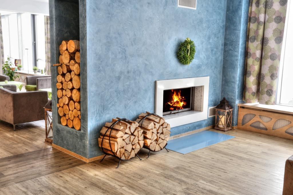 Hotel Sorea Trigan Štrbské Pleso Εξωτερικό φωτογραφία
