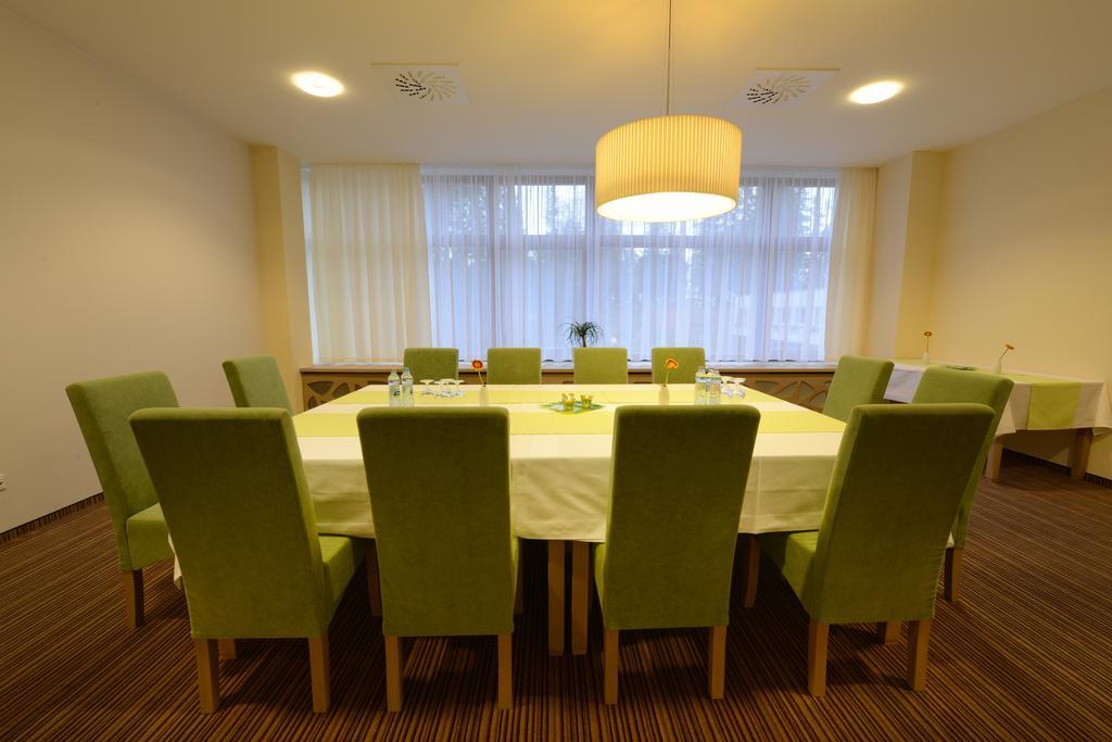 Hotel Sorea Trigan Štrbské Pleso Εξωτερικό φωτογραφία