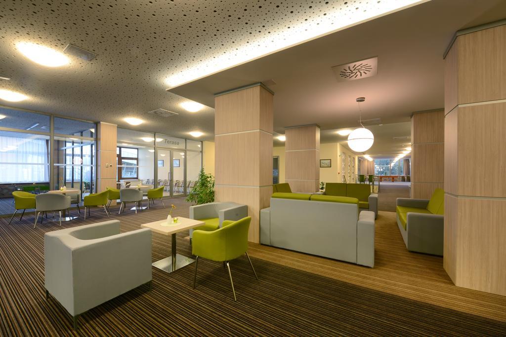 Hotel Sorea Trigan Štrbské Pleso Εξωτερικό φωτογραφία