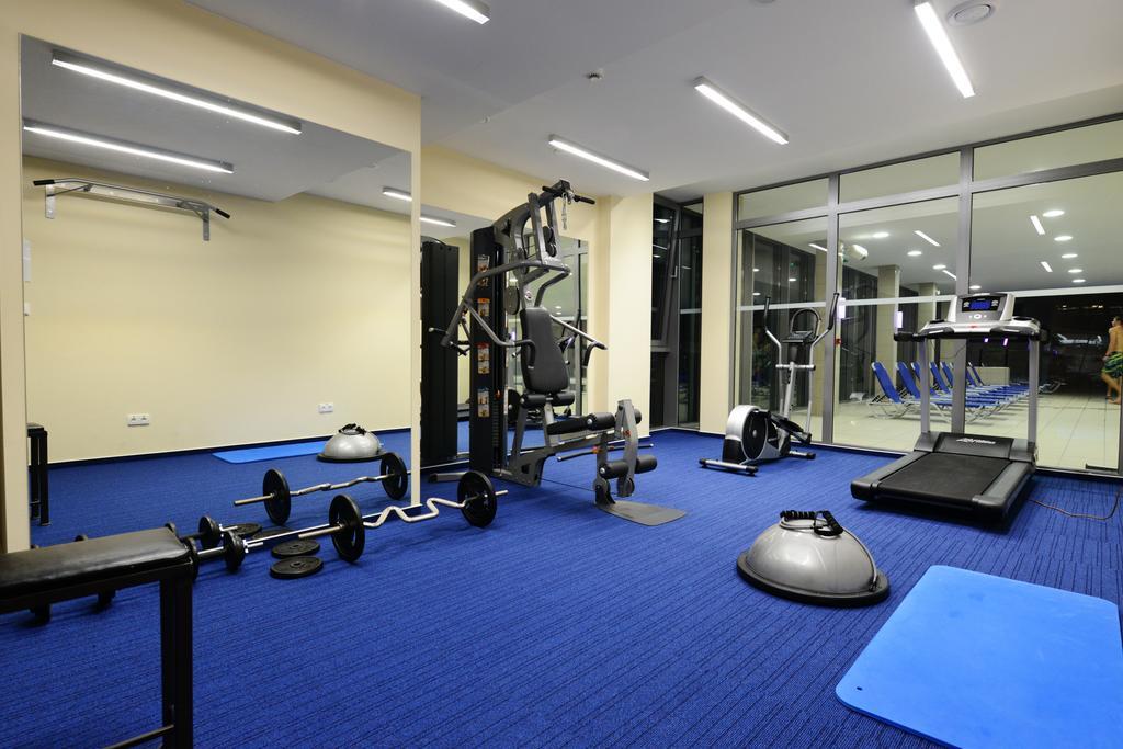 Hotel Sorea Trigan Štrbské Pleso Εξωτερικό φωτογραφία