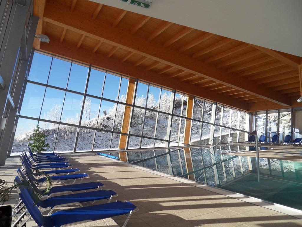 Hotel Sorea Trigan Štrbské Pleso Εξωτερικό φωτογραφία
