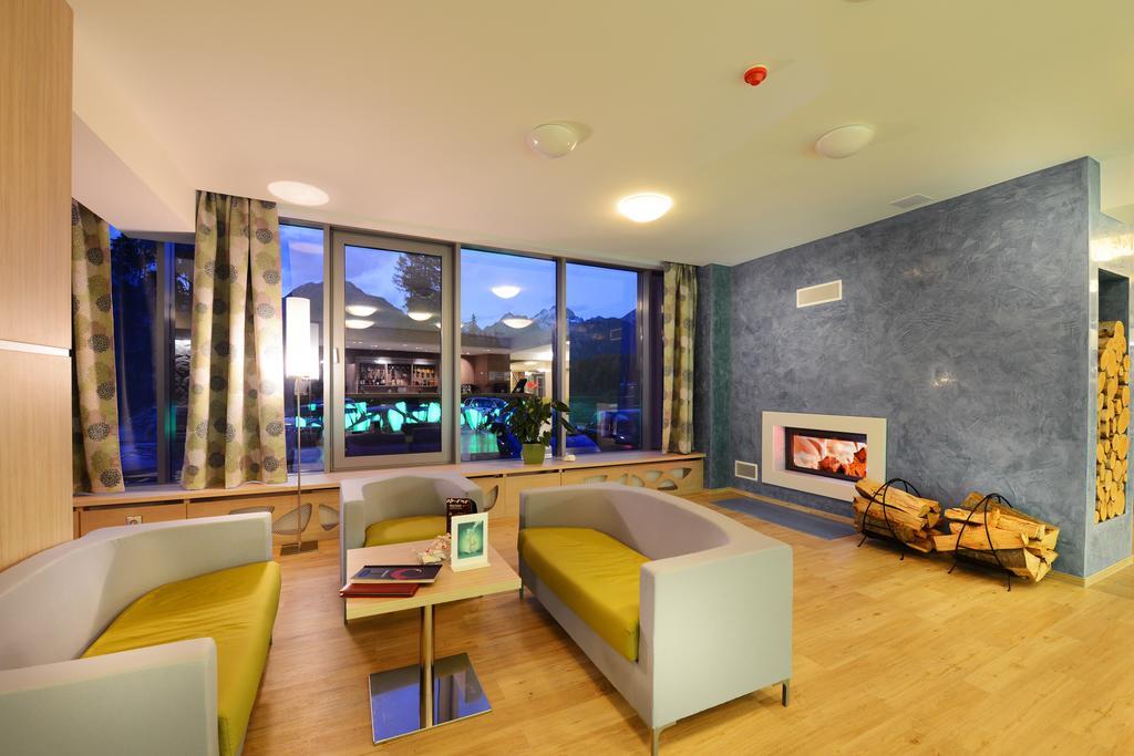 Hotel Sorea Trigan Štrbské Pleso Εξωτερικό φωτογραφία