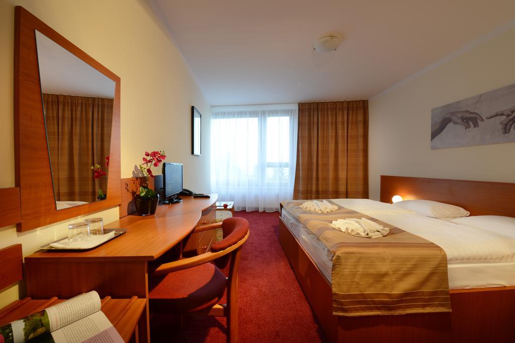 Hotel Sorea Trigan Štrbské Pleso Εξωτερικό φωτογραφία