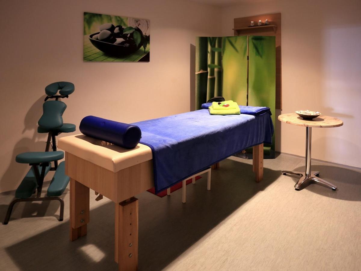 Hotel Sorea Trigan Štrbské Pleso Εξωτερικό φωτογραφία